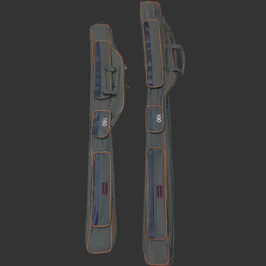 Kaida Pro Dual Rod Bags