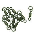 Monster Carp Rolling Swivel With Ring