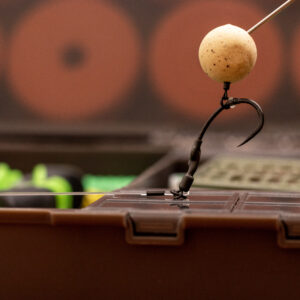 Monster Carp Elite Series Ronnie Rig