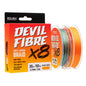 Rovex Devil Fibre Braid