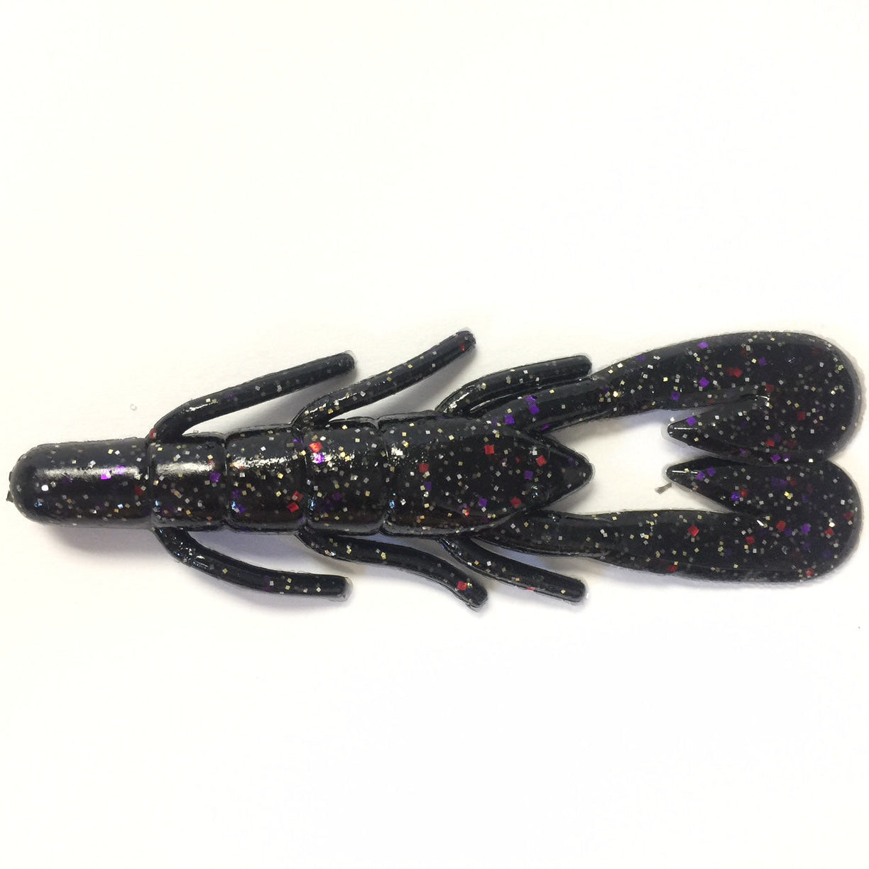 Zoom Ultravibe Speed Craw