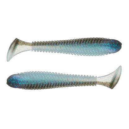 Googan Squad Saucy Swimmer 3.8"