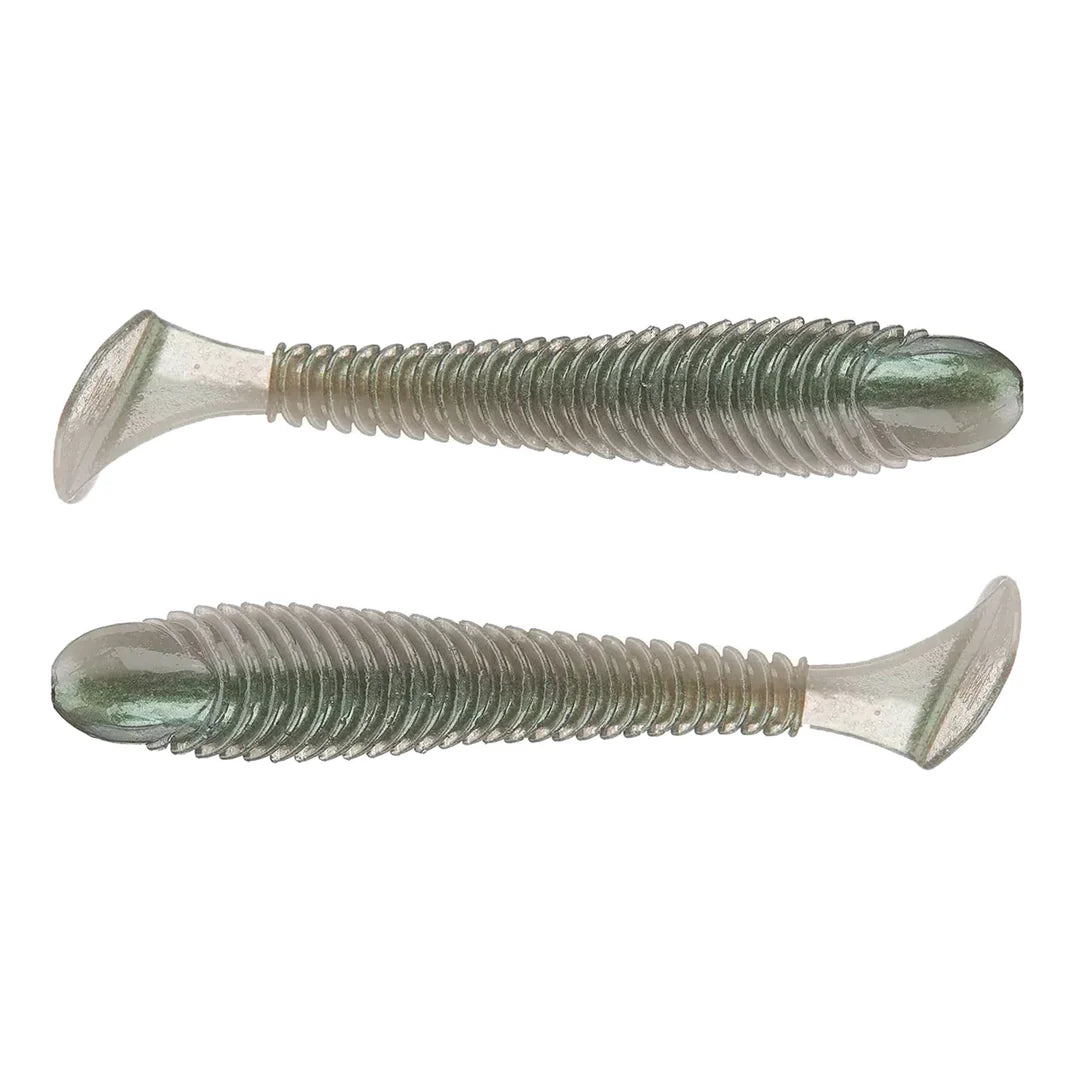 Googan Squad Saucy Swimmer 3.8"