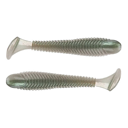 Googan Squad Saucy Swimmer 3.8"