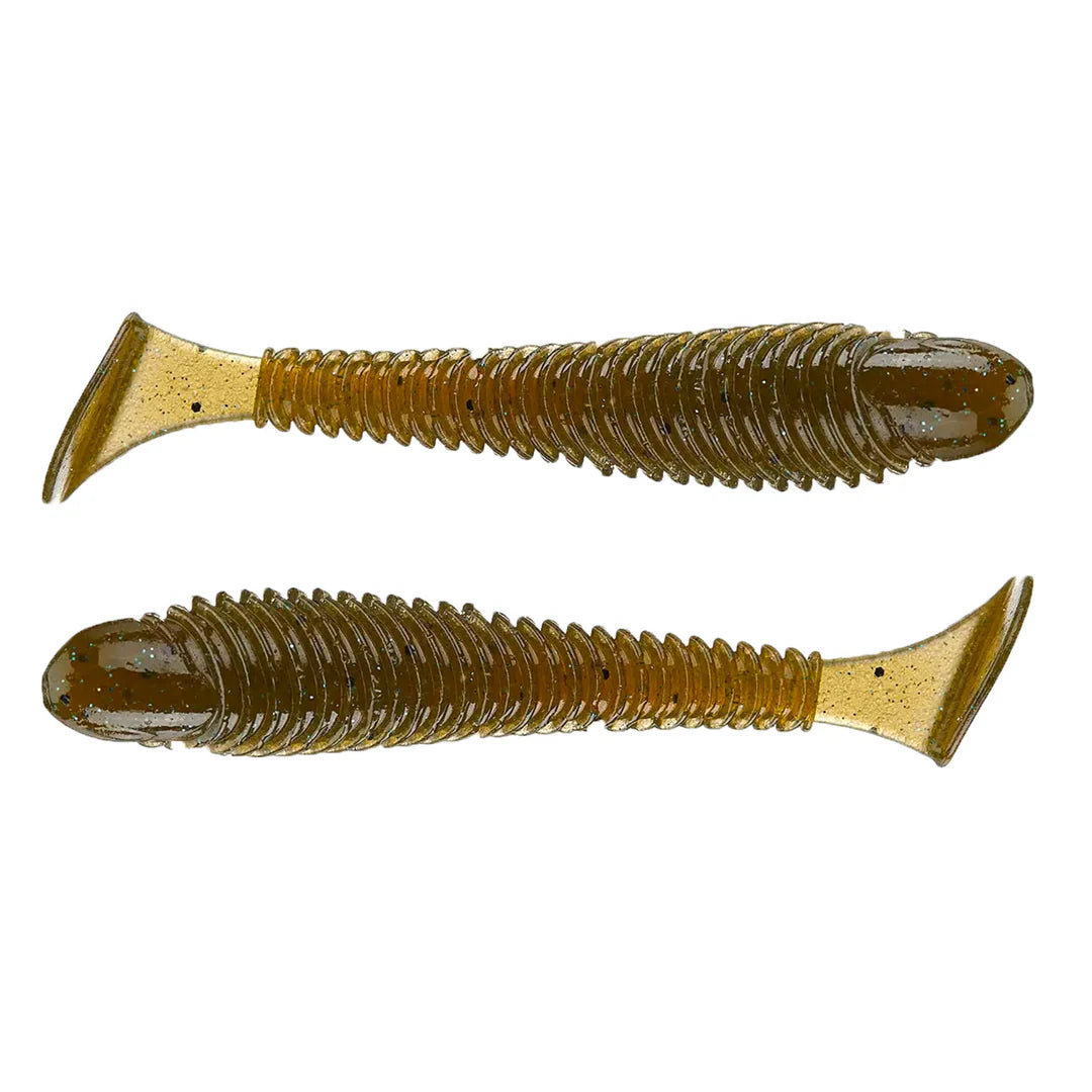 Googan Squad Saucy Swimmer 3.8"