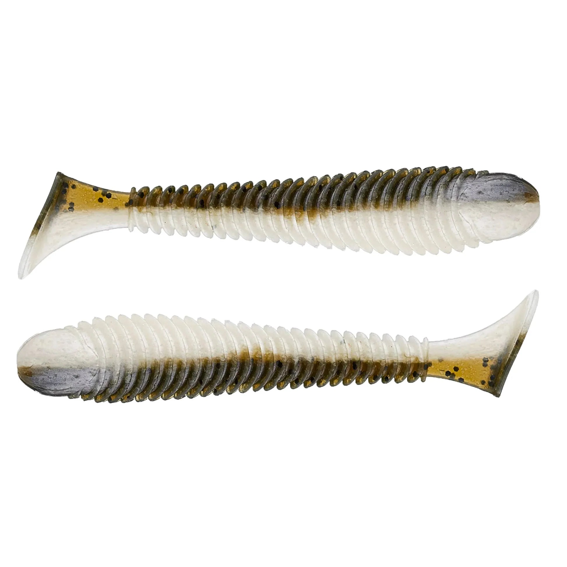Googan Squad Saucy Swimmer 3.8"