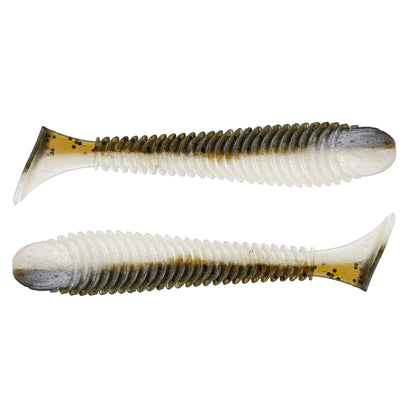 Googan Squad Saucy Swimmer 3.8"