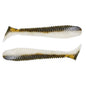 Googan Squad Saucy Swimmer 3.8"