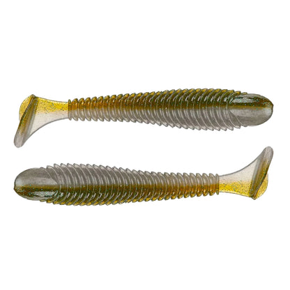 Googan Squad Saucy Swimmer 3.8"