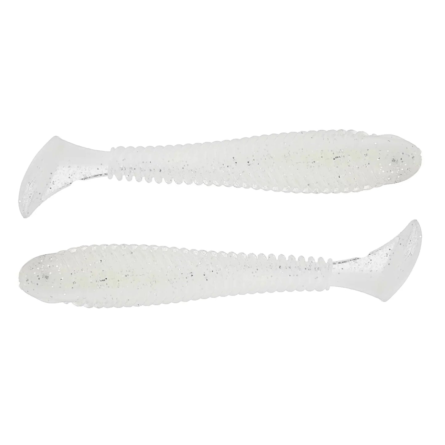 Googan Squad Saucy Swimmer 3.8"