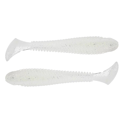 Googan Squad Saucy Swimmer 3.8"