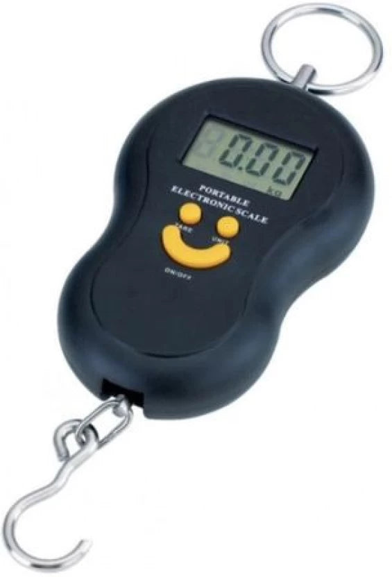 City Angler Digital Electronic Scale