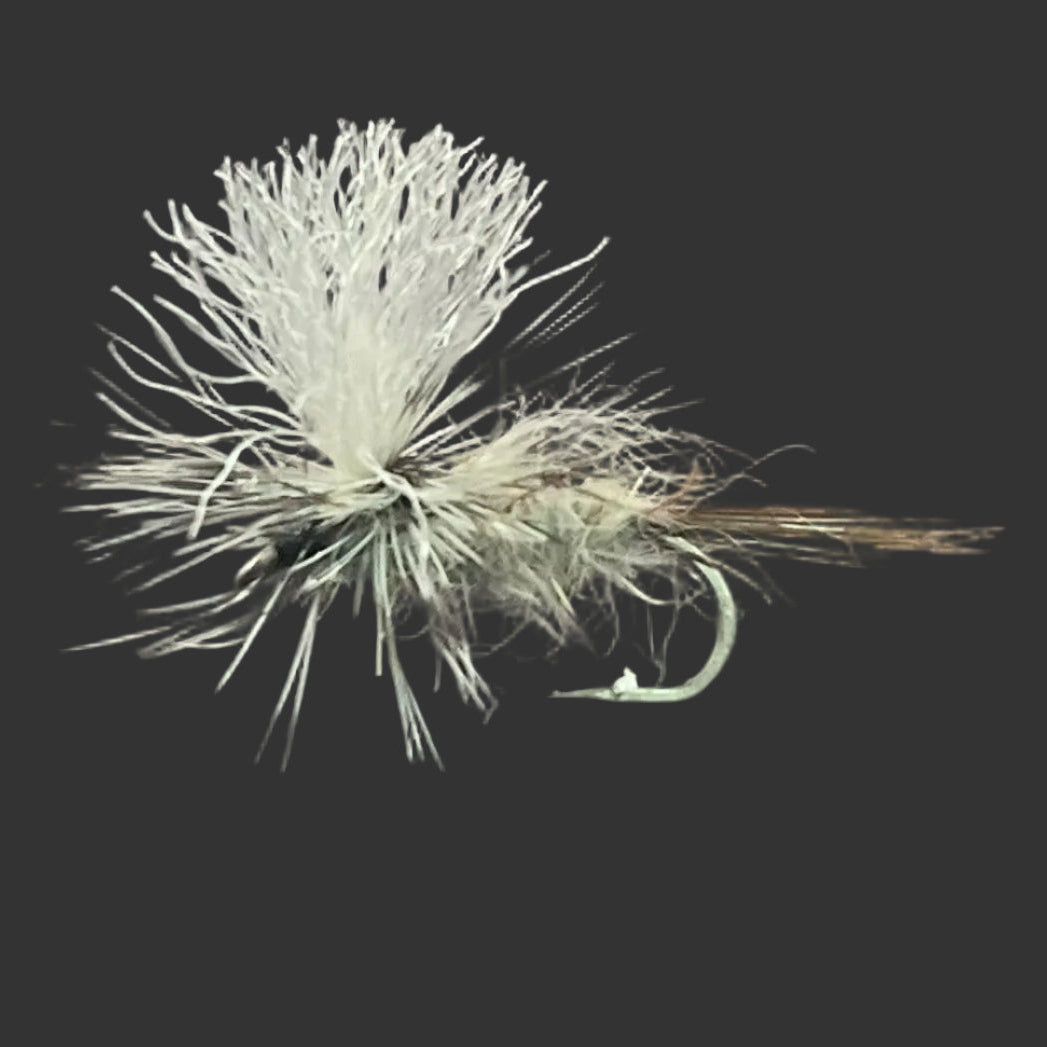 Sci-Fly Hares Ear Parachute