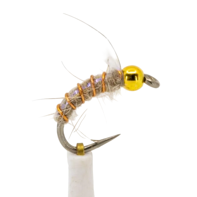 Sci-Fly Paul Slayer