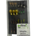 Sci-Fly Vaal River Yellowfish Selection Pack