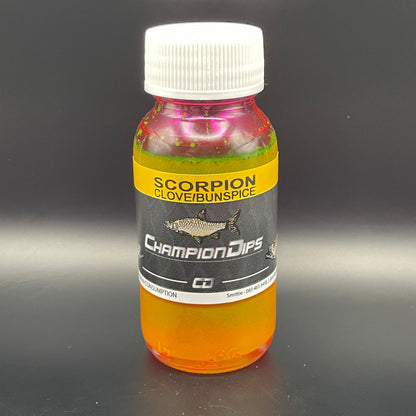 Champion Dips Dips 50ml