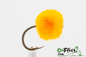 Egg Fly Orange