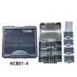 Kaida Specimen Tackle Box