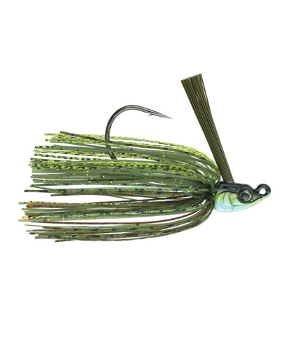6th Sense Divine Swim Jig