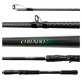 Shimano Curado Casting Rod