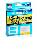 Shimano Kairiki Braid