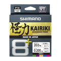 Shimano Kairiki 8+ Braid