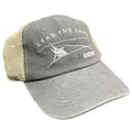 Shimano "Lead The Game" Cap
