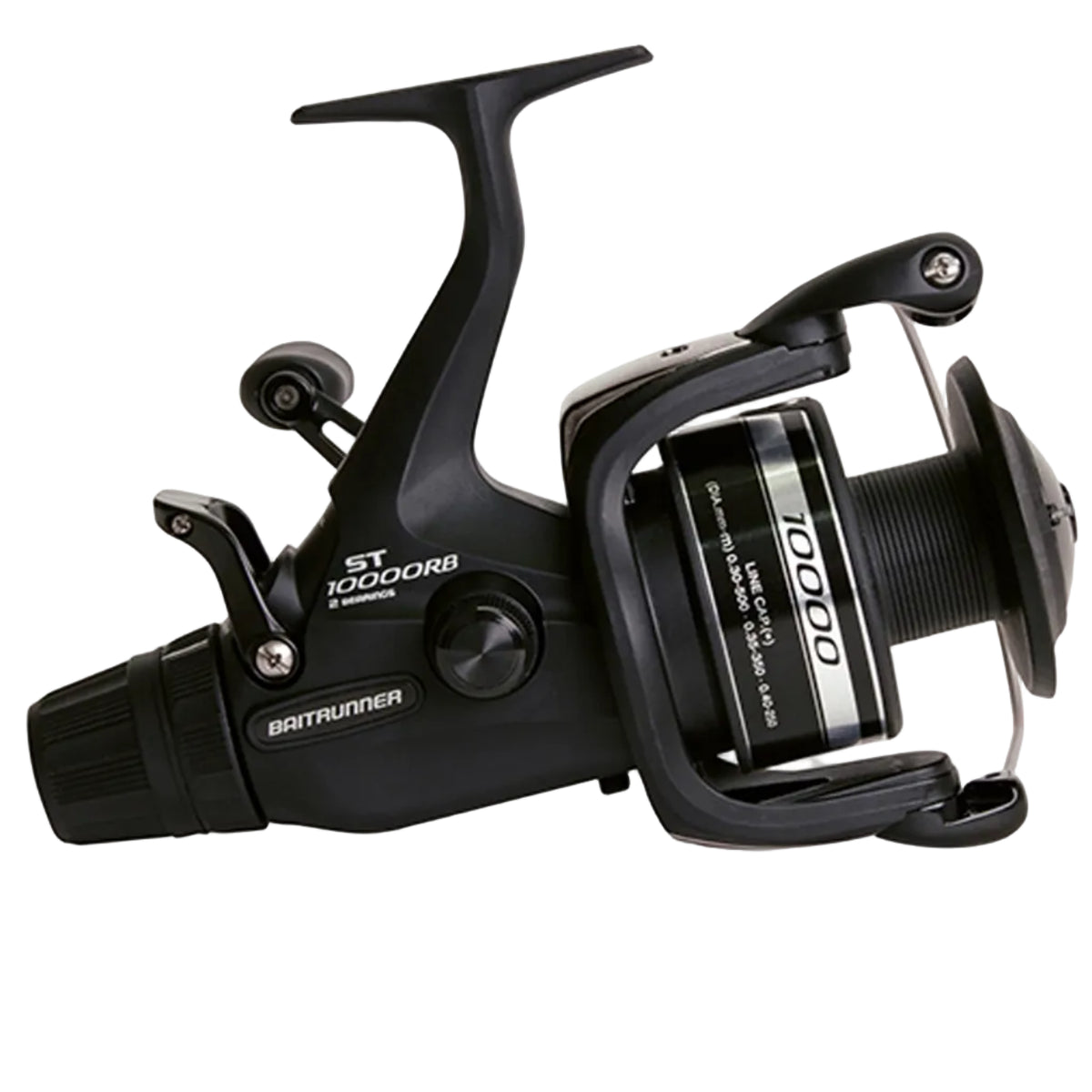 Shimano ST Bait Runner