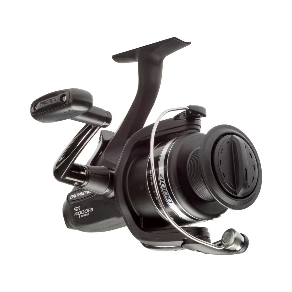 Shimano ST Bait Runner