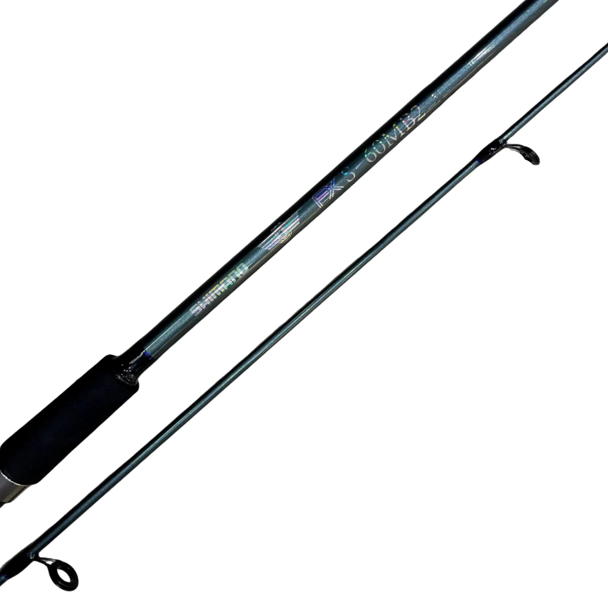 Shimano FX Spinning Rod