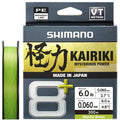 Shimano Kairiki Braid