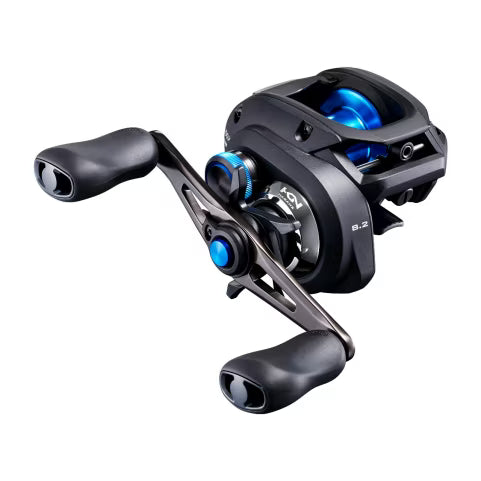 Shimano SLX 150DC