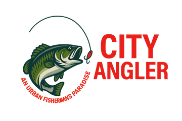City Angler JHB logo
