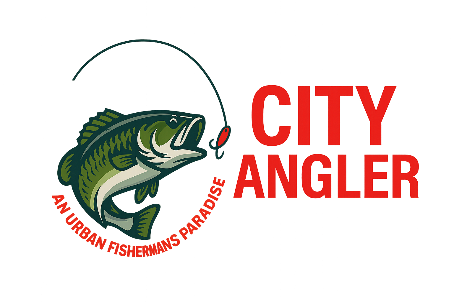 City Angler JHB