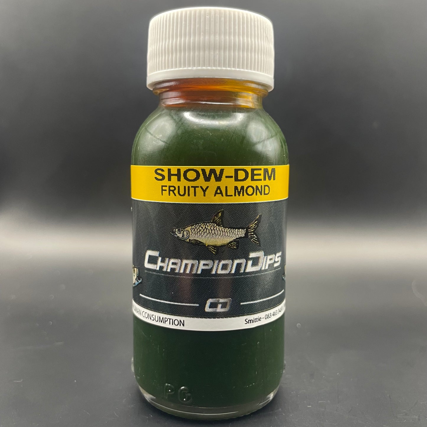 Champion Dips Dips 50ml
