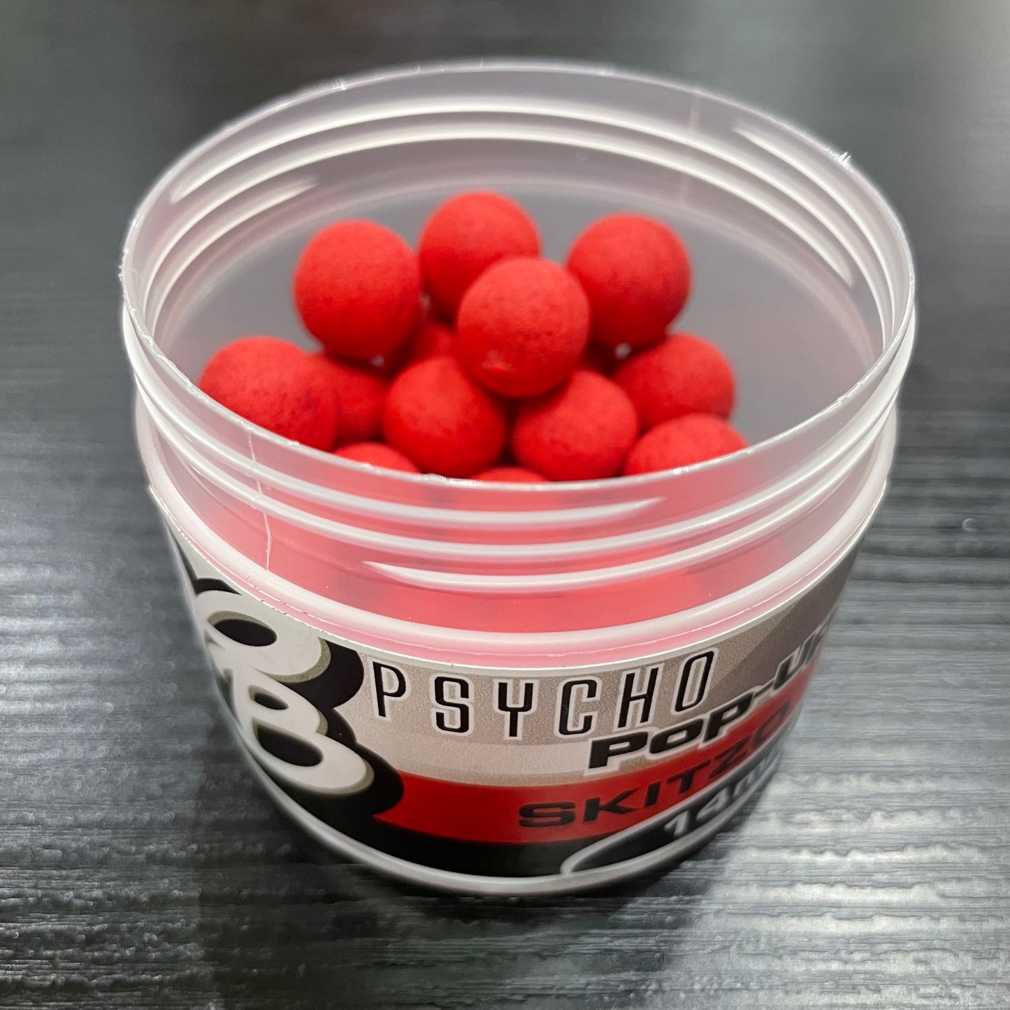 Psycho Baits Pop Ups