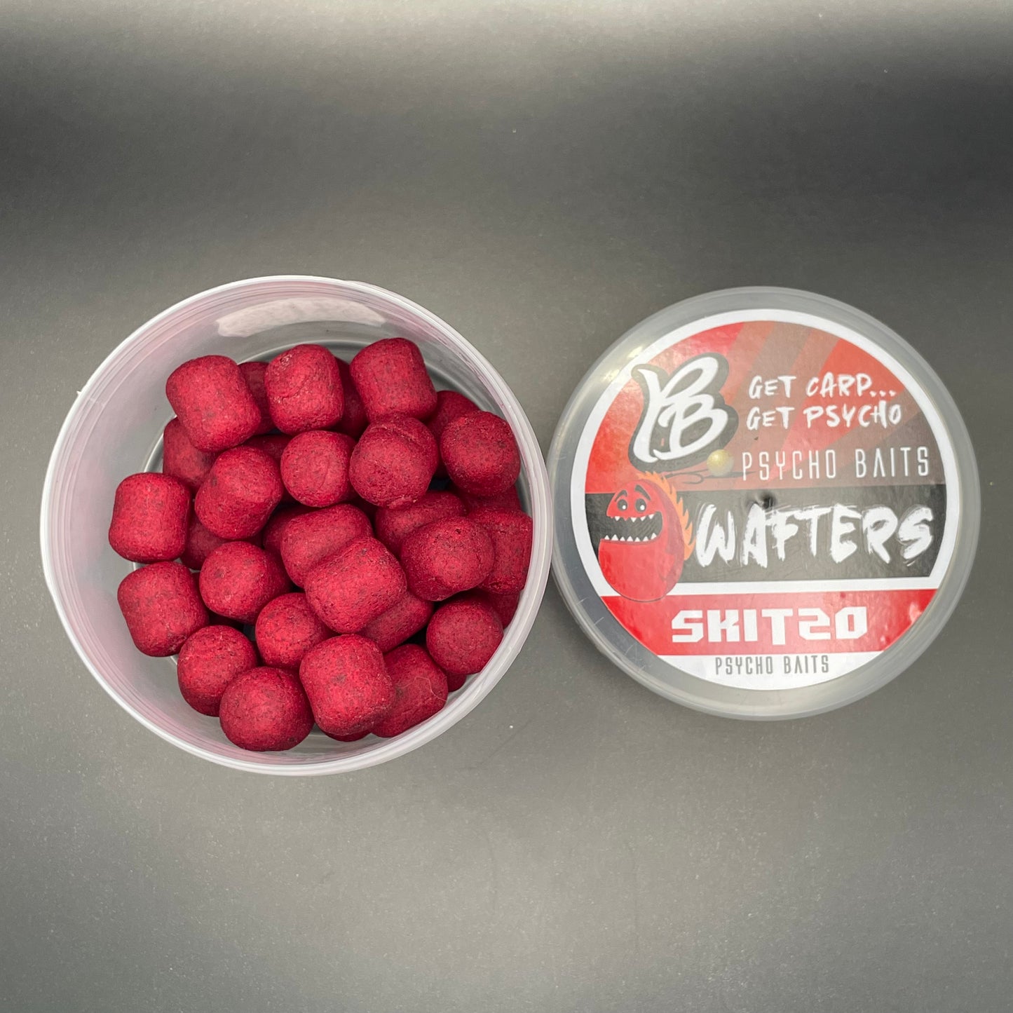 Psycho Baits Wafters