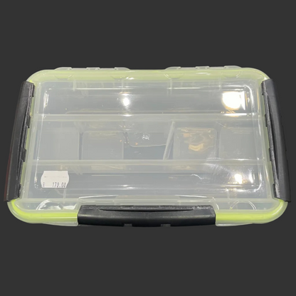 Lurecast Tackle Tray
