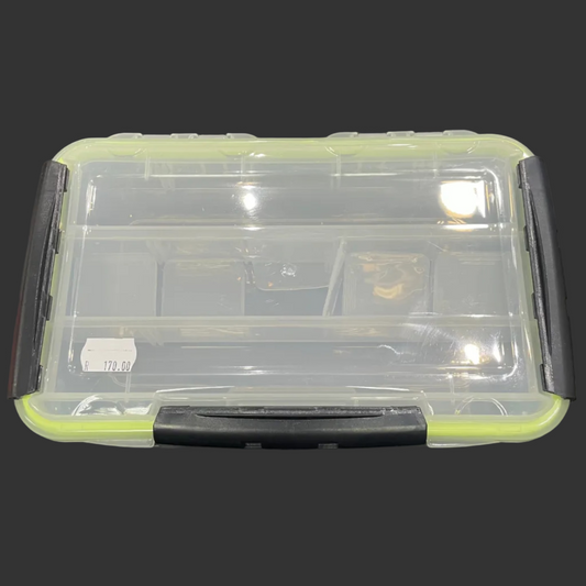 Lurecast Tackle Tray