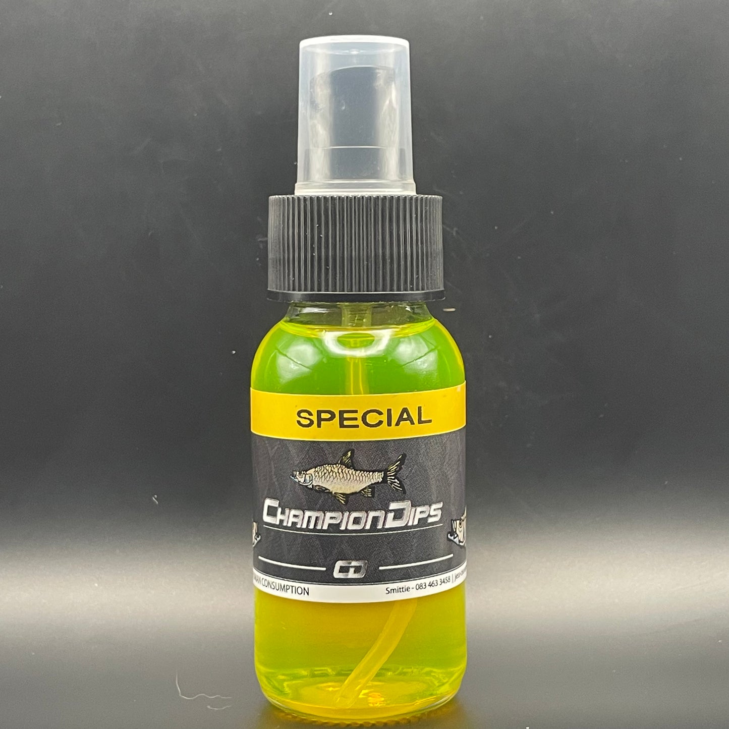 Champion Dips Sprays 50ml