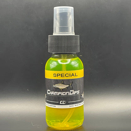 Champion Dips Sprays 50ml