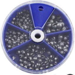 Adrenalin Splitshot Dispenser