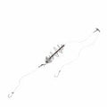 City Angler Spring Traces