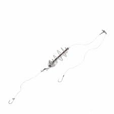City Angler Spring Traces