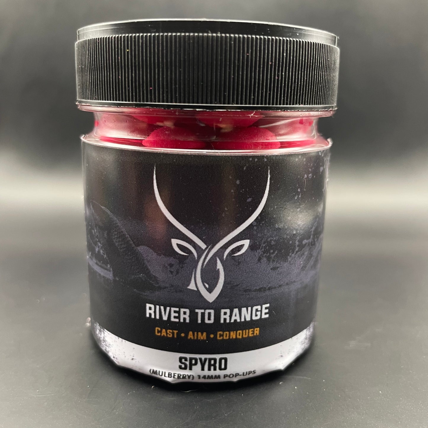 River To Range Pop Ups 14mm