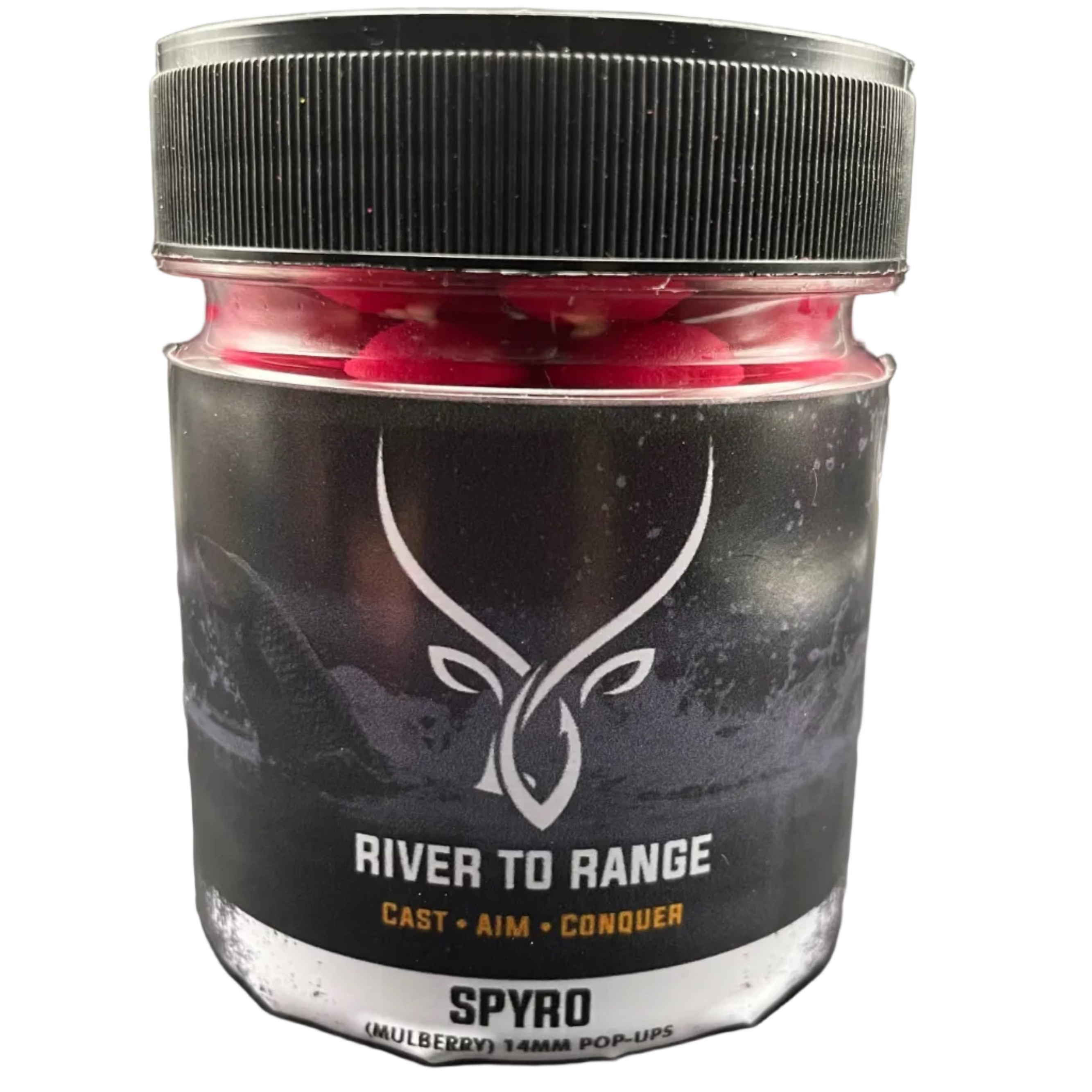 River To Range Pop Ups 14mm
