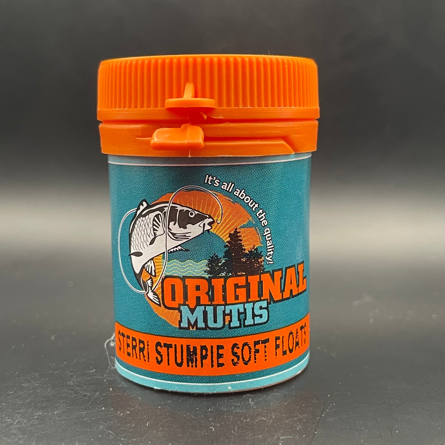 Original Mutis Soft Floats