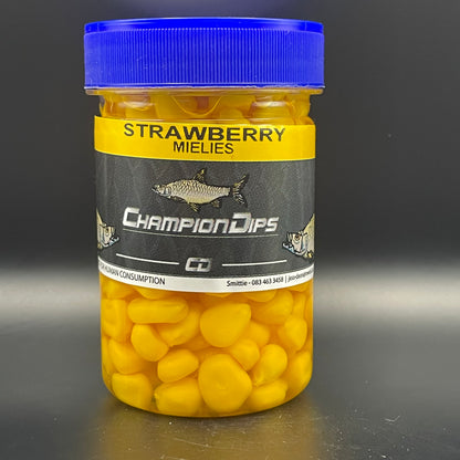 Champion Dips Mielies
