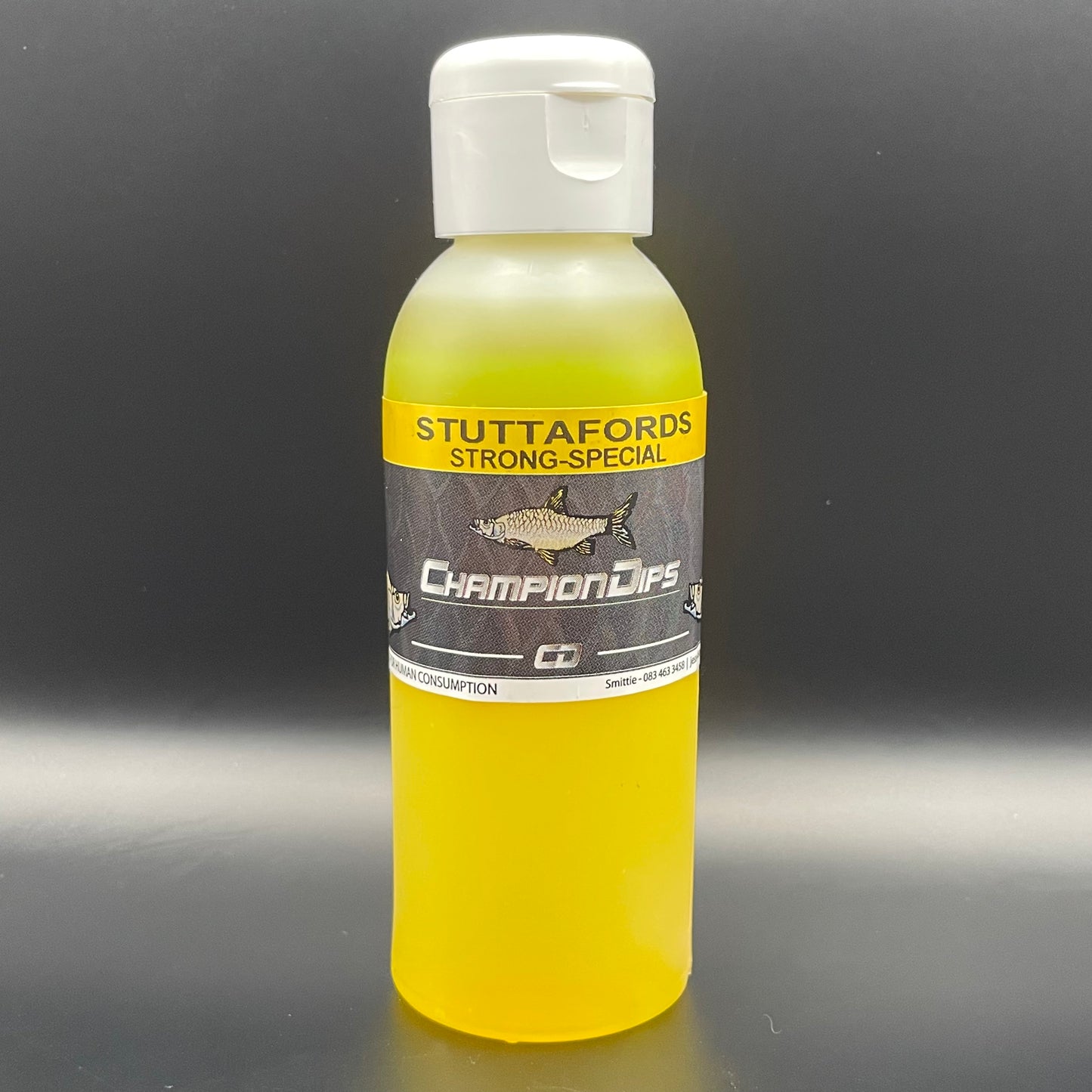 Champion Dips Ball Dips 100ml