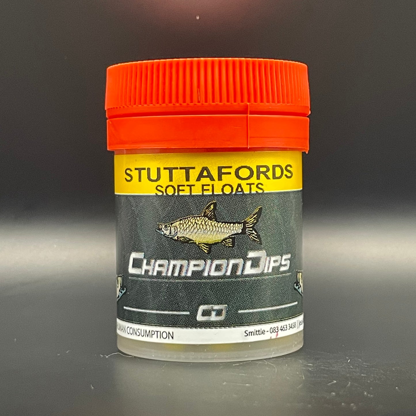 Champion Dips Small Soft Floats